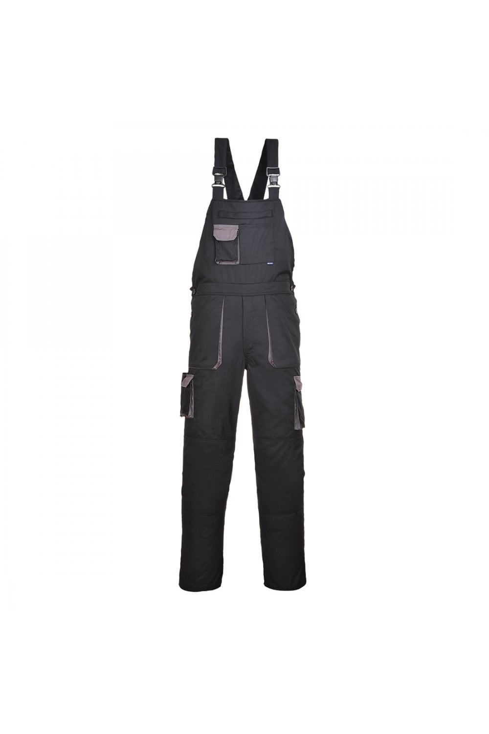 Portwest Texo Contrast Bib & Brace