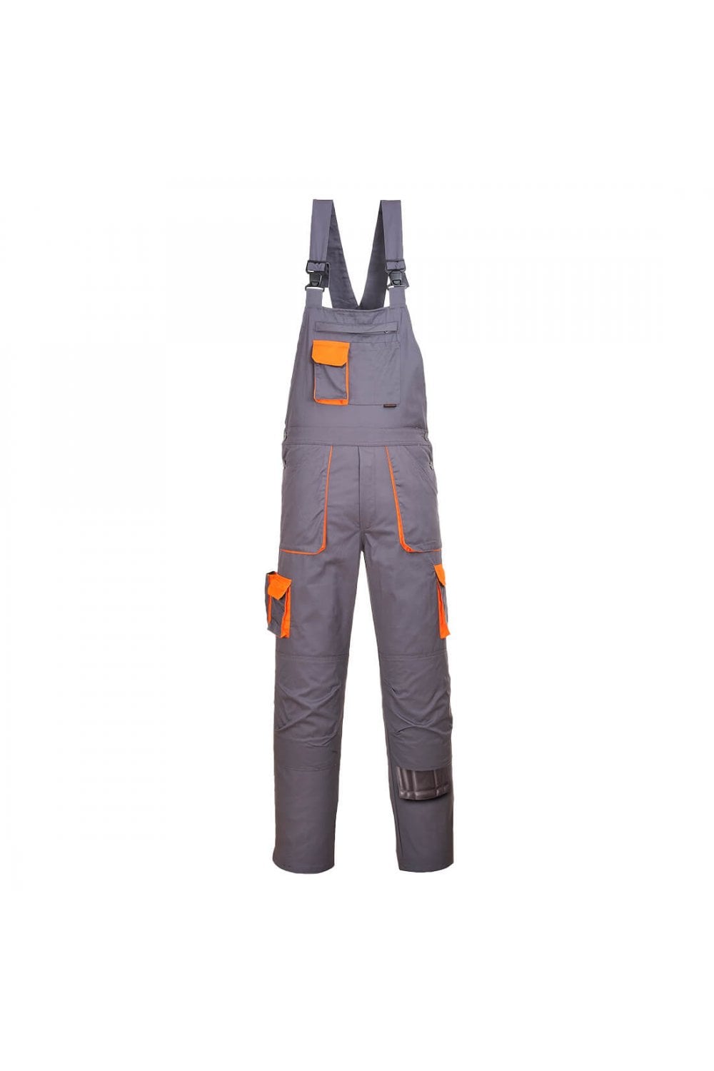 Portwest Texo Contrast Bib & Brace