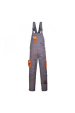 Portwest Texo Contrast Bib & Brace