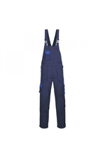 Portwest Texo Contrast Bib & Brace