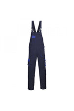 Portwest Texo Contrast Bib & Brace