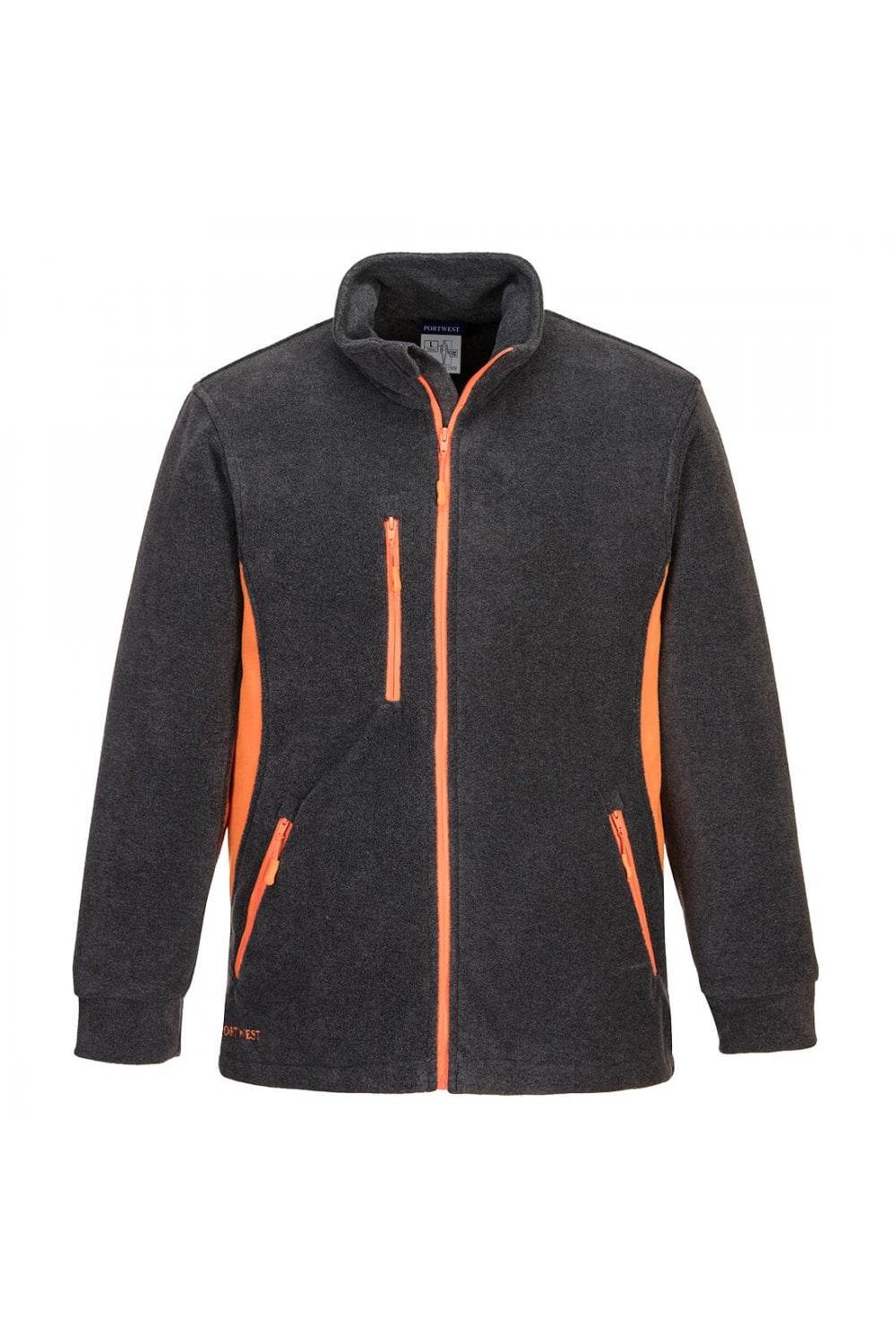 Portwest Texo Heavy Two-Tone Fleece