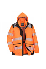 PW3 Hi-Vis 5-in-1 Jacket