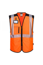 PW3 Hi-Vis Executive Vest