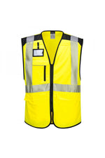 PW3 Hi-Vis Executive Vest