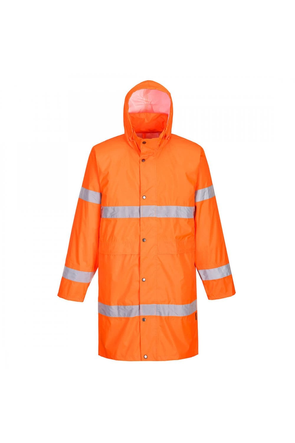 Hi-Vis Coat 100cm