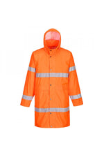 Hi-Vis Coat 100cm