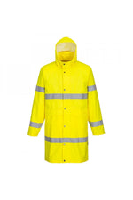 Hi-Vis Coat 100cm