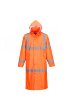 Hi-Vis Coat 122cm