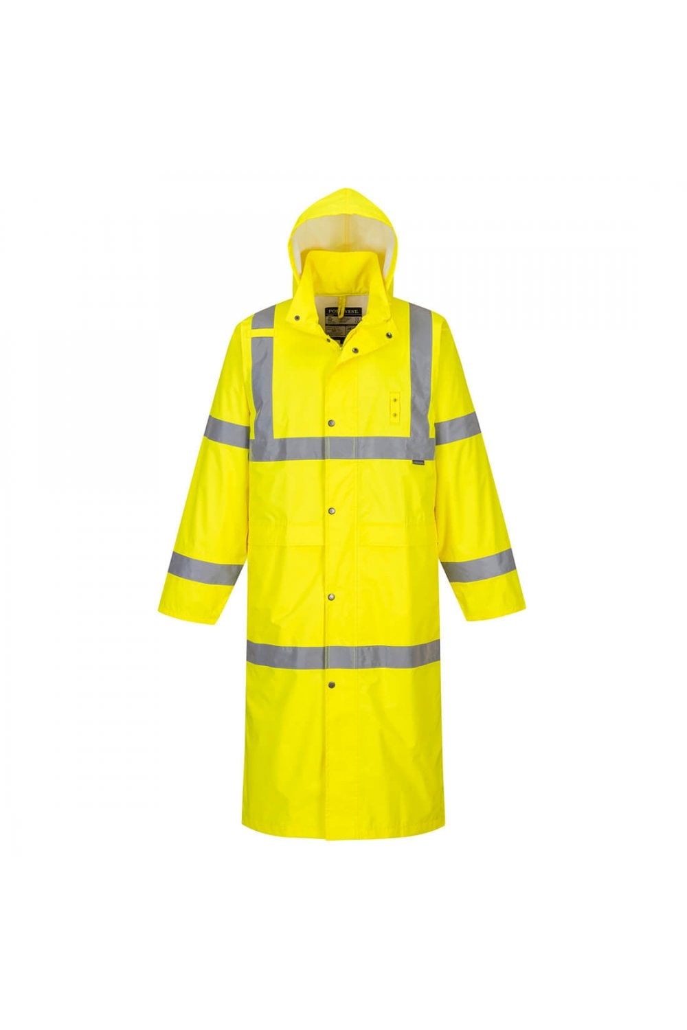 Hi-Vis Coat 122cm