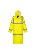 Hi-Vis Coat 122cm