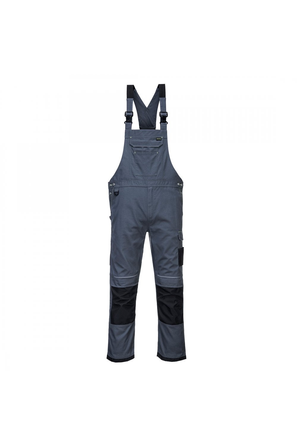 PW3 Work Bib & Brace