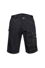 PW3 Work Shorts