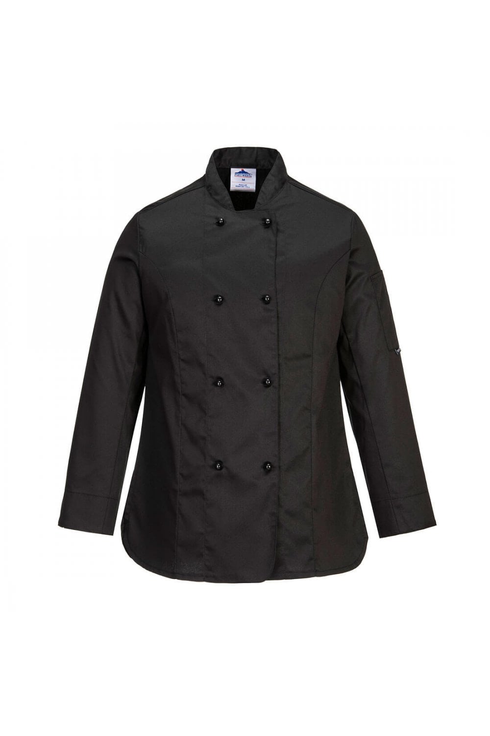 Rachel Women's Chefs Jacket L/S