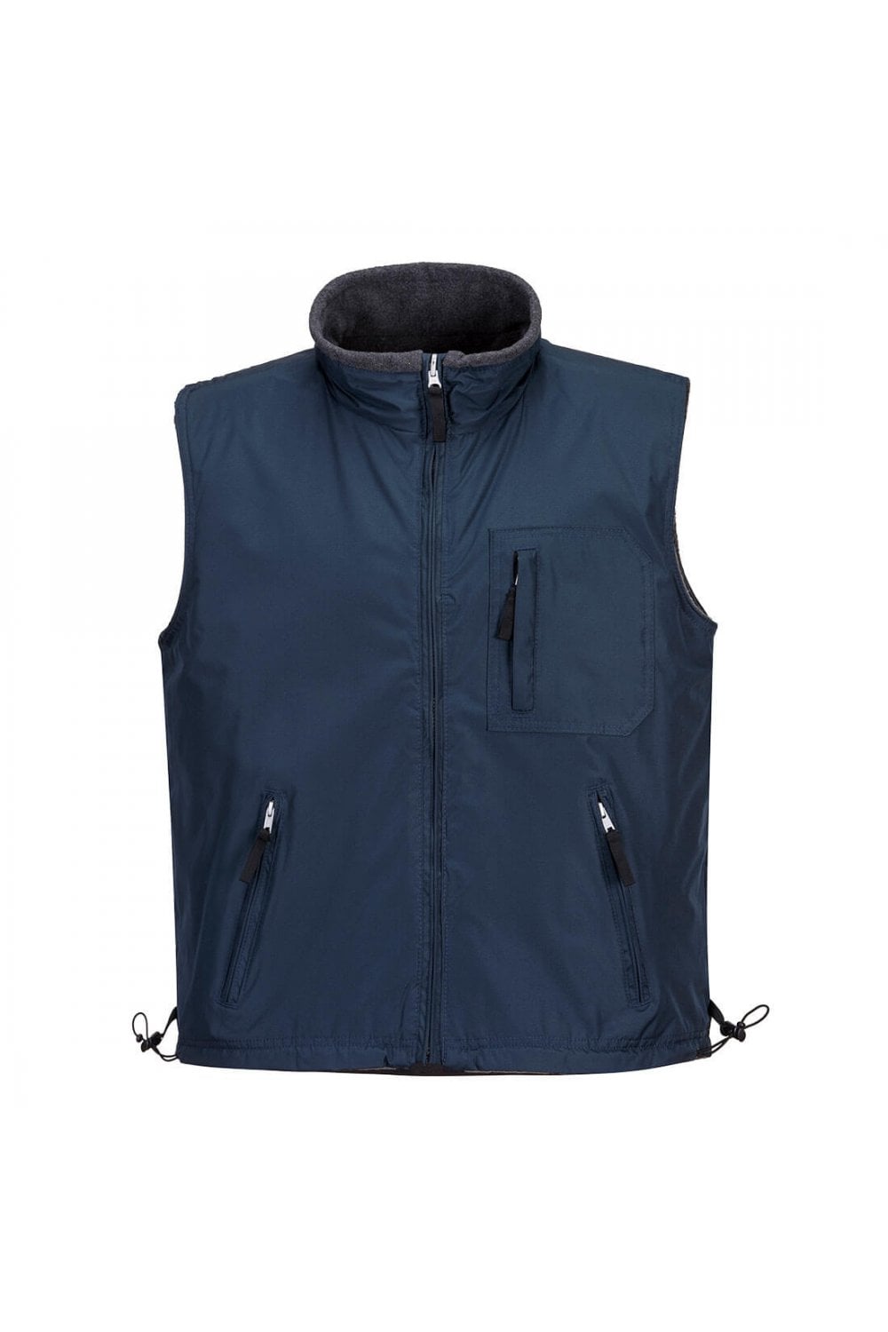 RS Reversible Bodywarmer