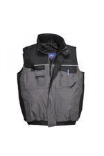 RS Two-Tone Bodywarmer