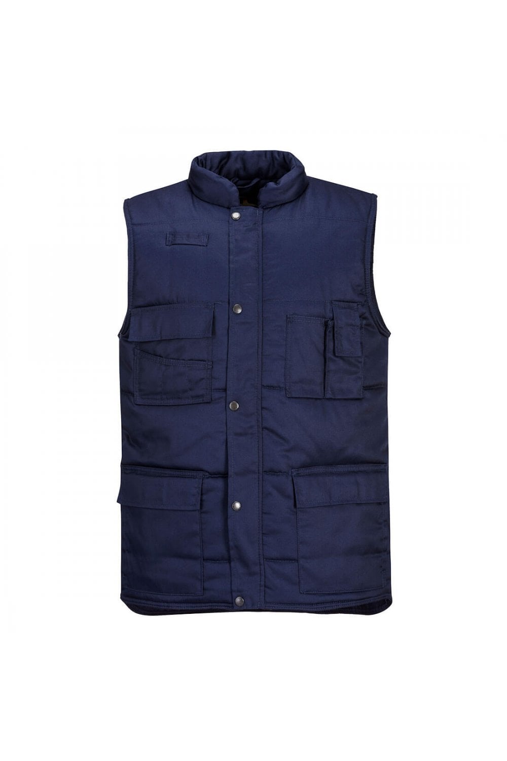 Shetland Bodywarmer