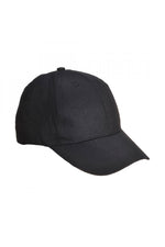 Six Panel Baseball Cap