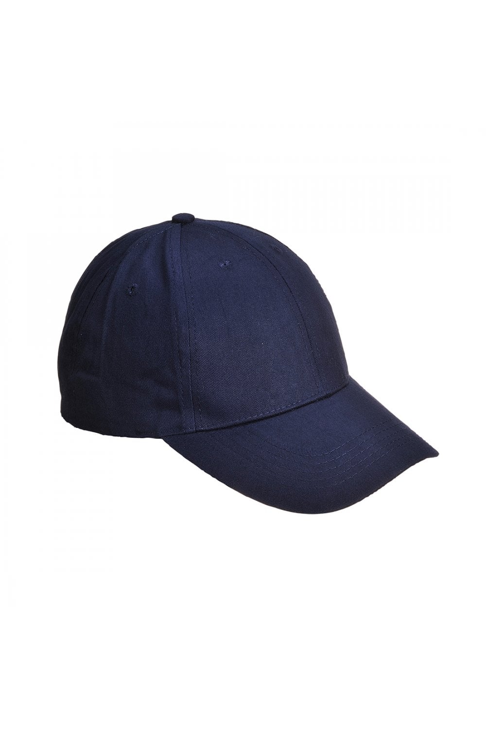 Six Panel Baseball Cap