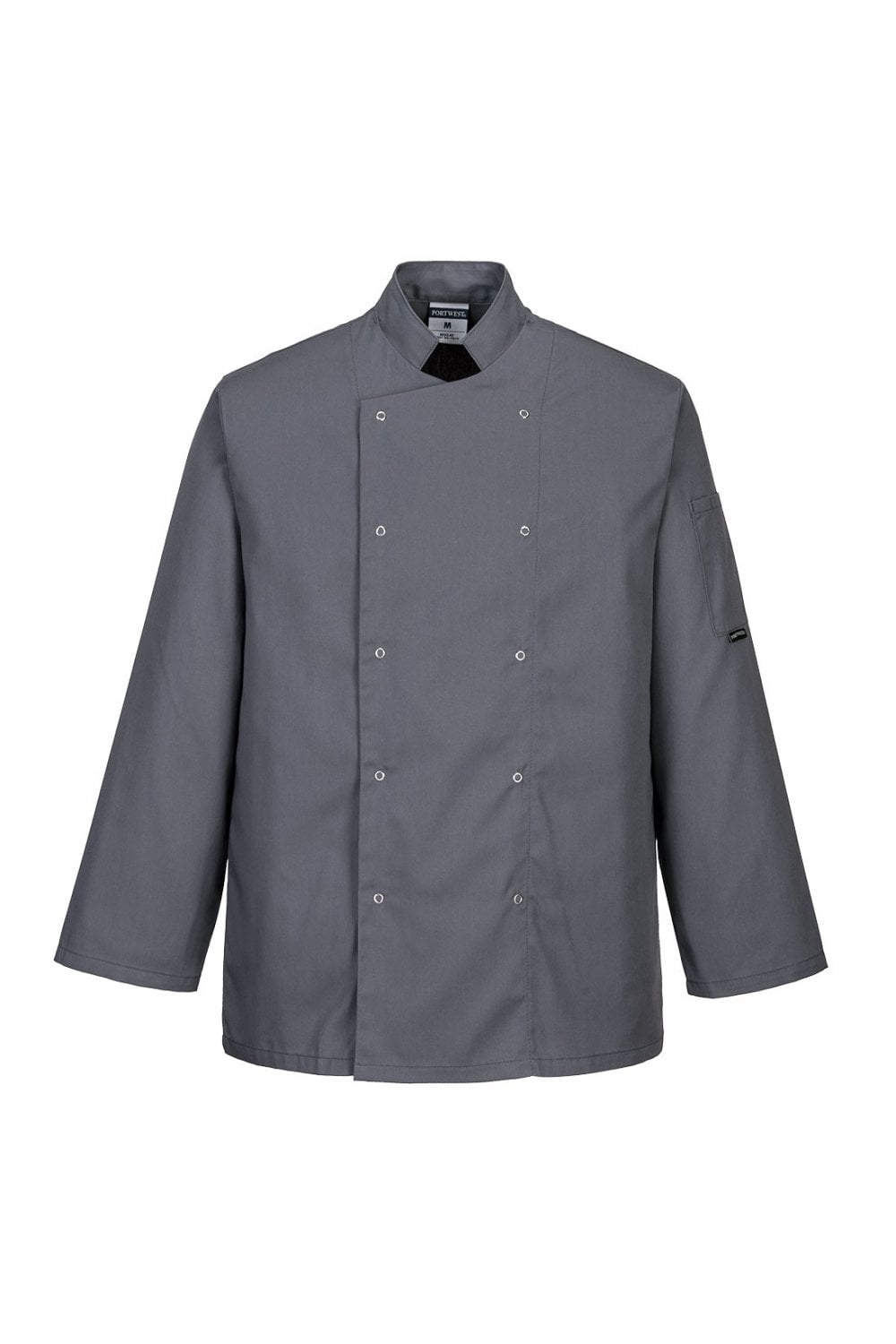 Suffolk Chefs Jacket L/S