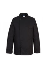 Surrey Chefs Jacket L/S