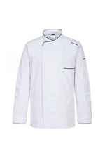 Surrey Chefs Jacket L/S