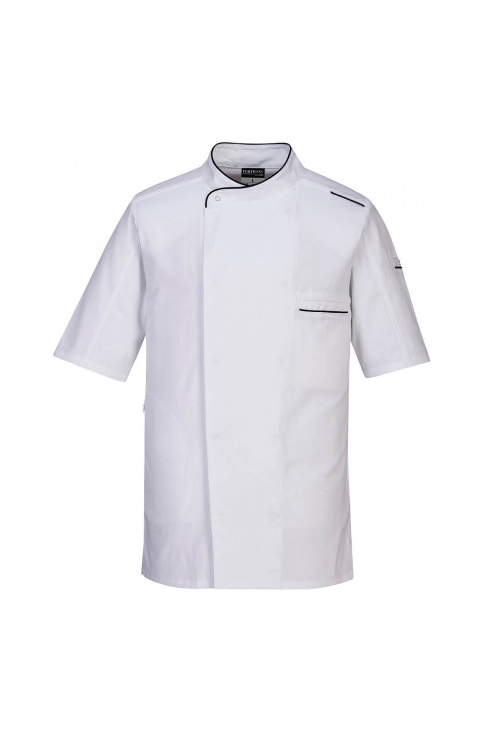 Surrey Chefs Jacket S/S