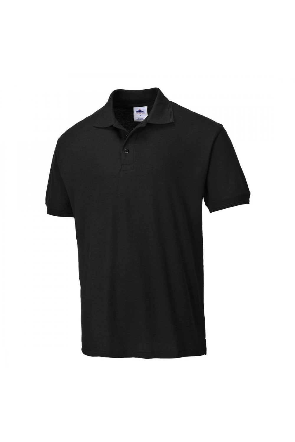 Verona Cotton Polo