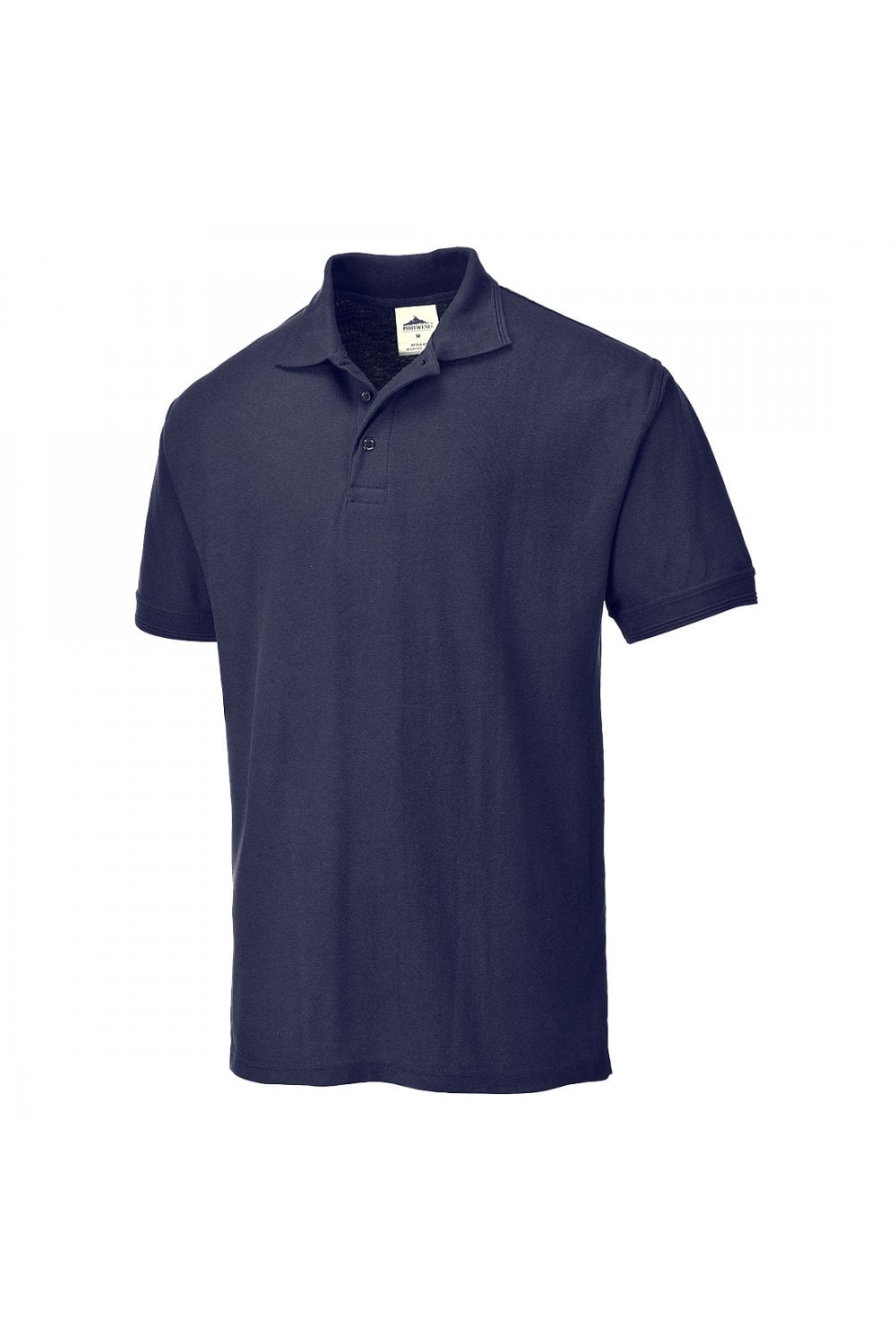 Verona Cotton Polo