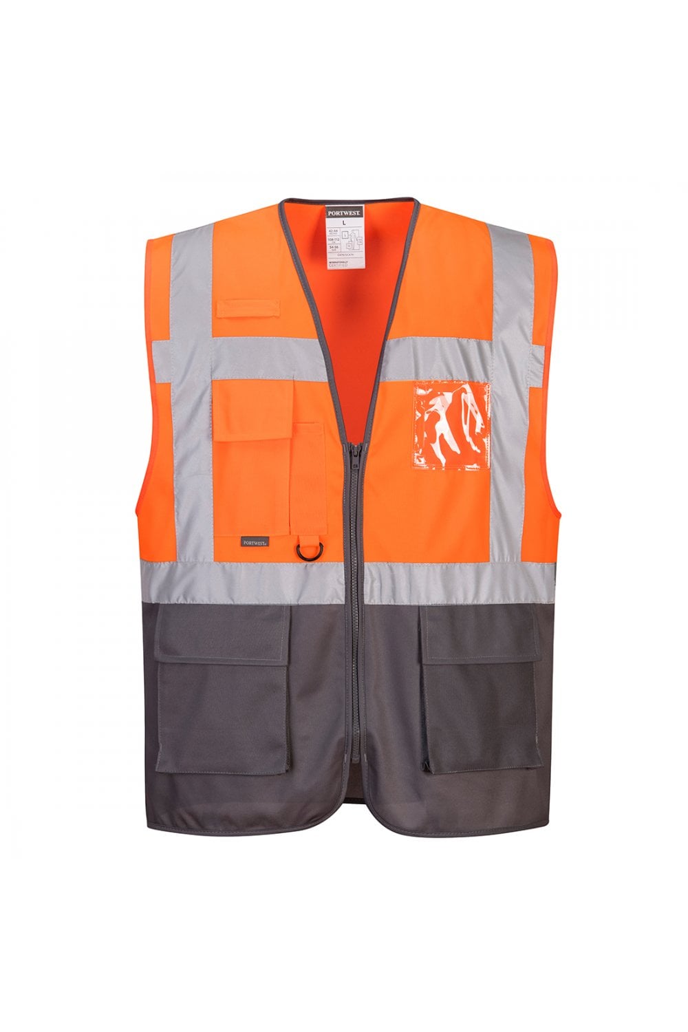 Warsaw Executive Vest