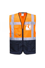 Warsaw Executive Vest