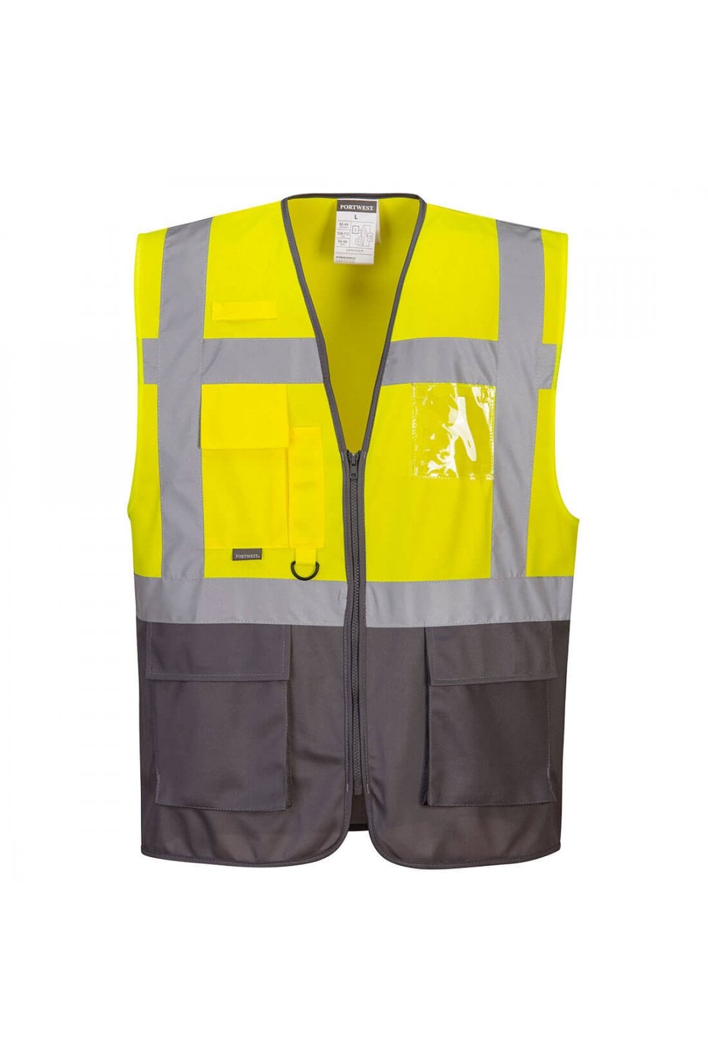 Warsaw Executive Vest