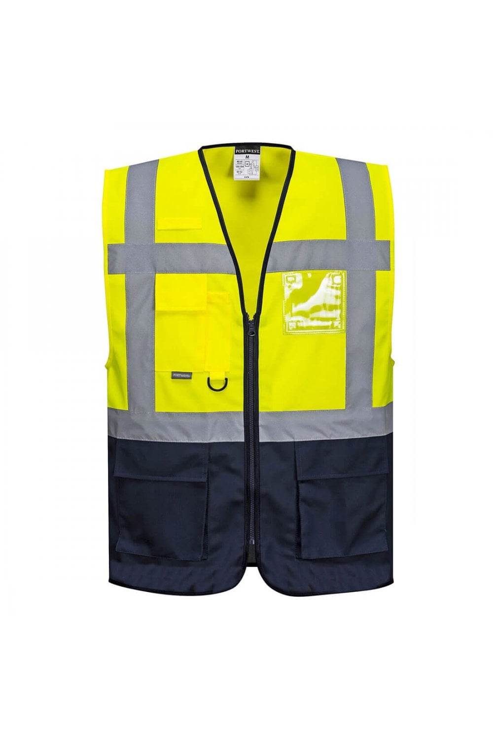 Warsaw Executive Vest