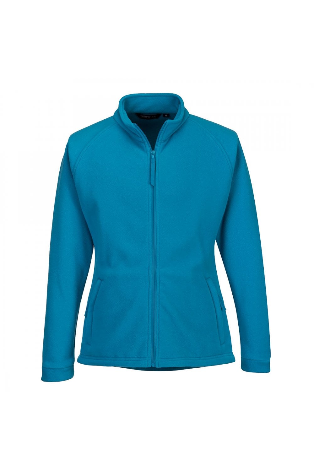 Women's Aran Fleece