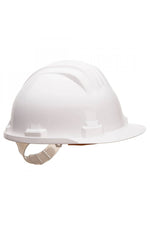 Work Safe Helmet