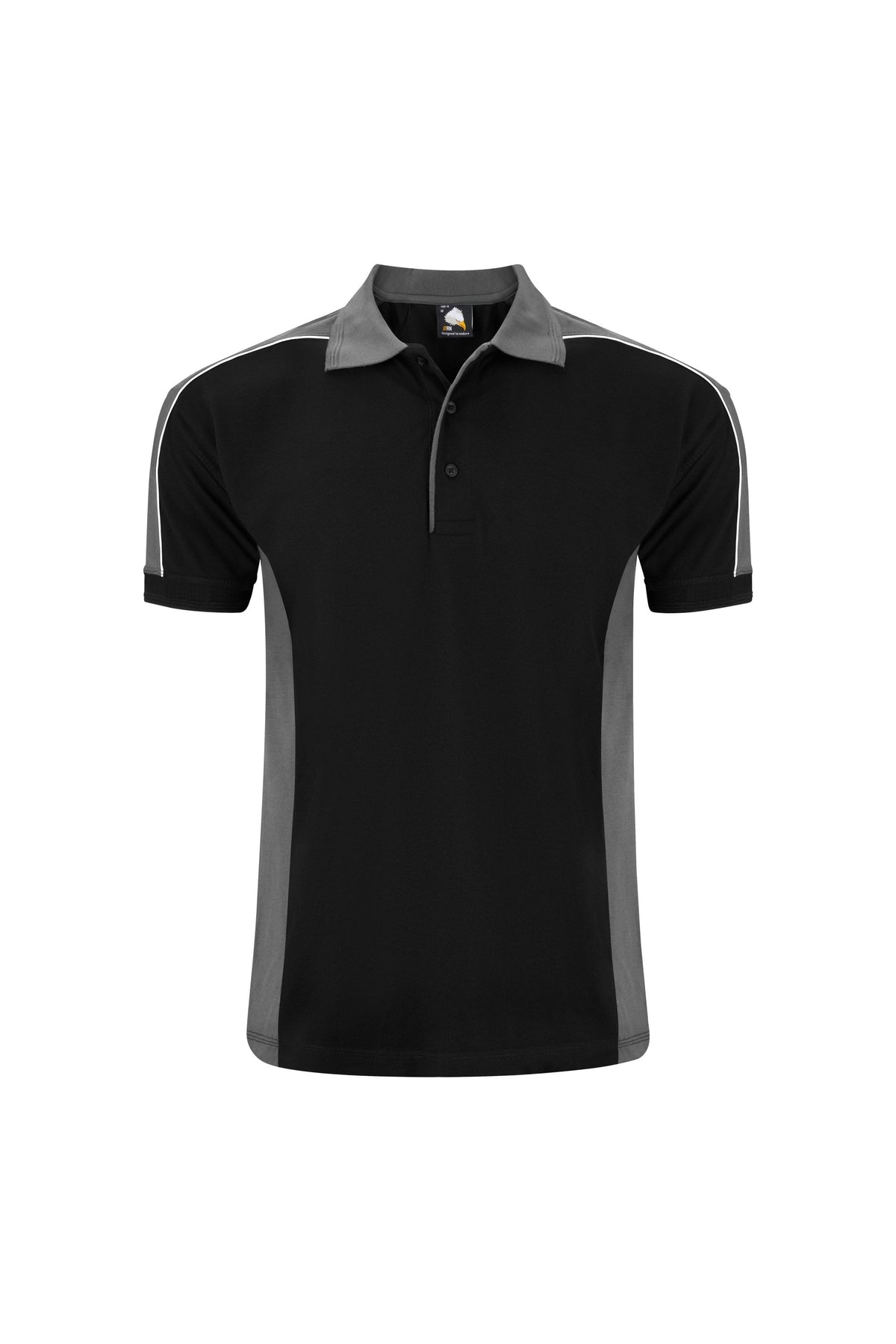 Avocet Two-Tone Poloshirt