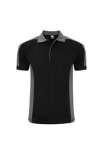 Avocet Two-Tone Poloshirt