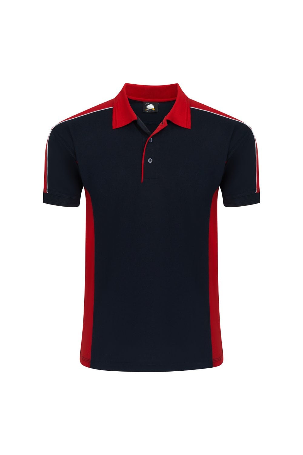 Avocet Two-Tone Poloshirt