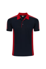 Avocet Two-Tone Poloshirt