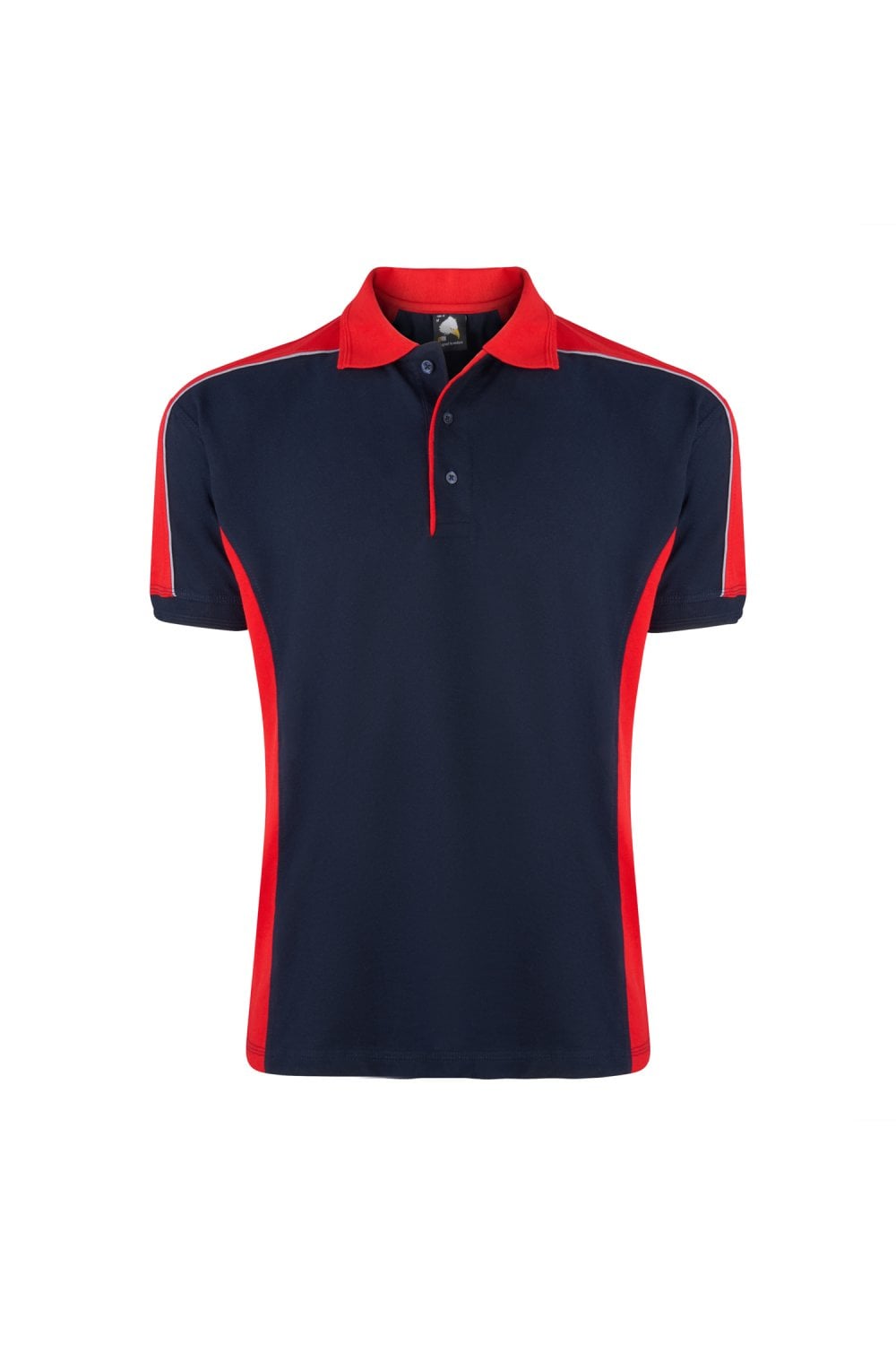 Avocet Two-Tone Poloshirt