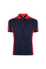 Avocet Two-Tone Poloshirt