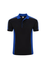 Avocet Two-Tone Poloshirt