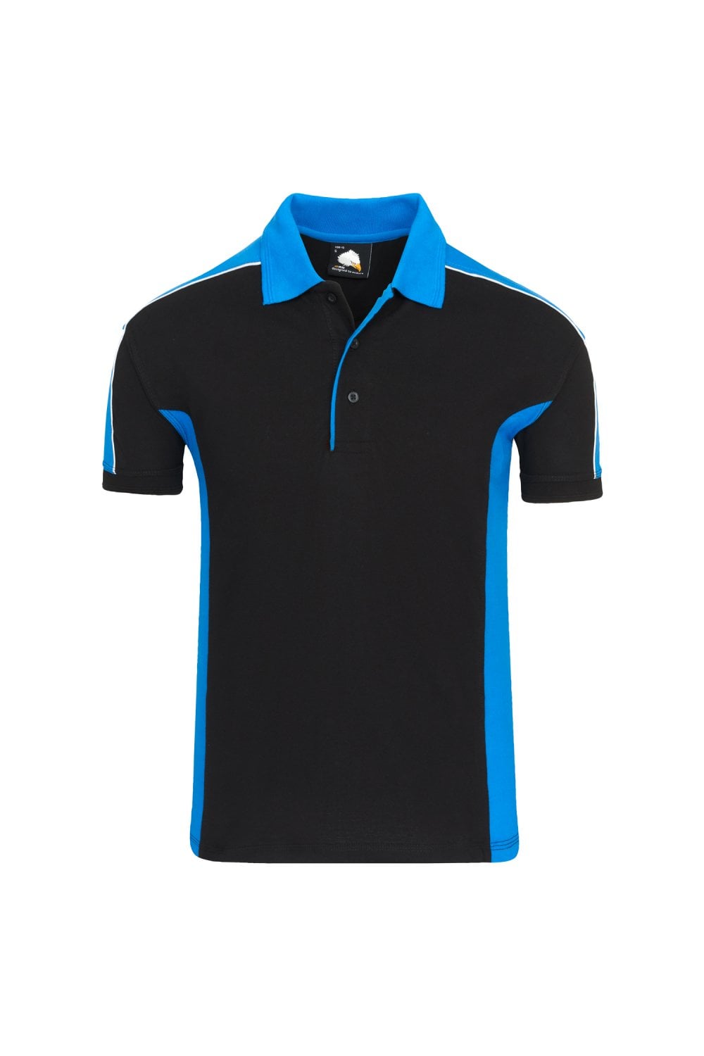 Avocet Two-Tone Poloshirt