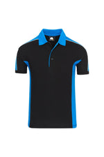 Avocet Two-Tone Poloshirt