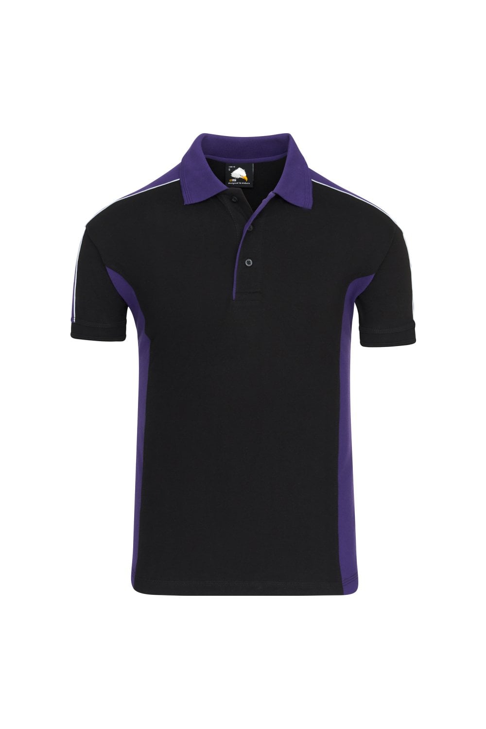 Avocet Two-Tone Poloshirt