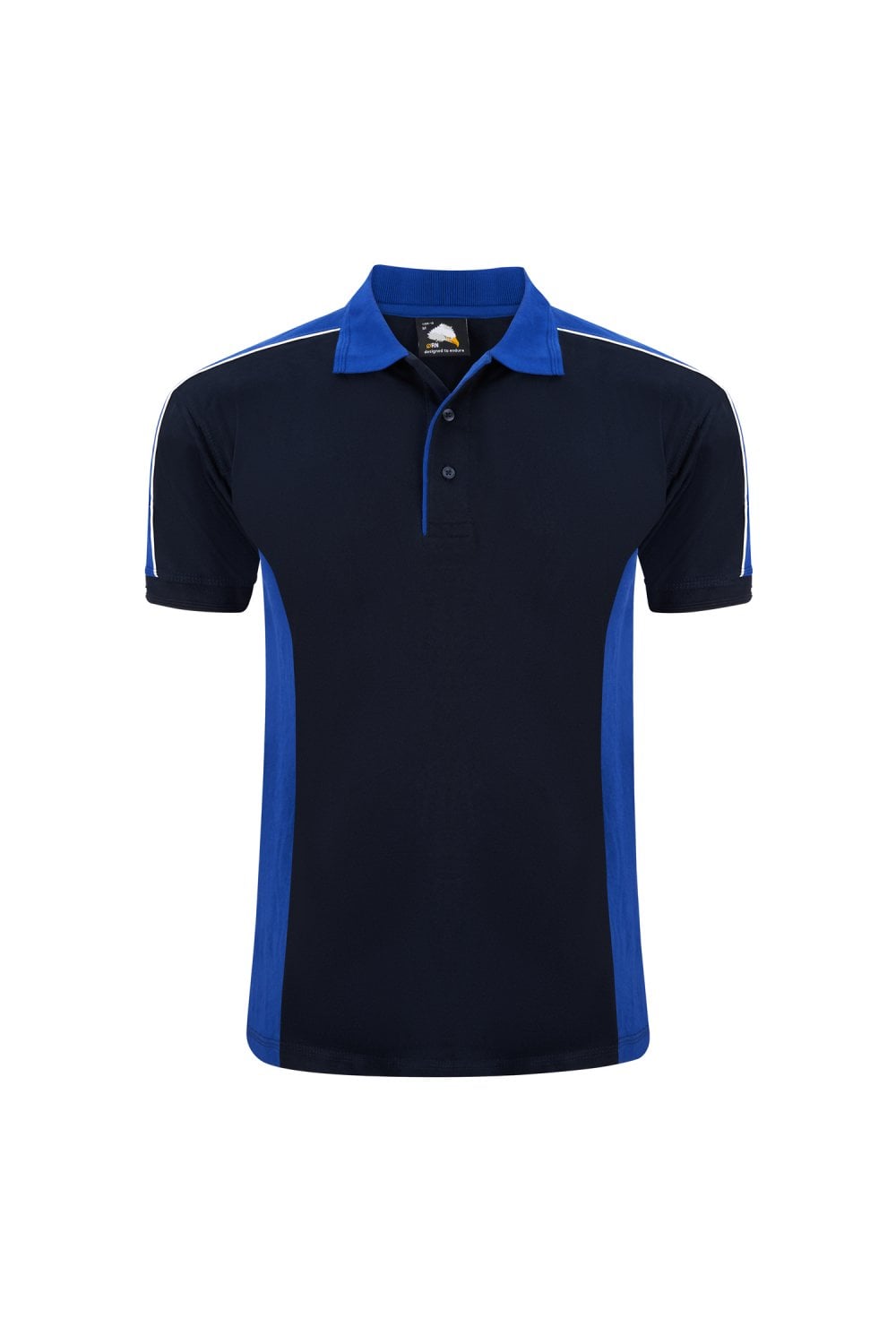 Avocet Two-Tone Poloshirt