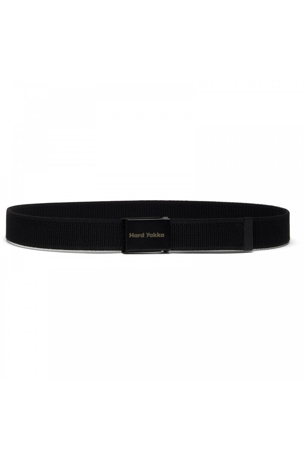 Stretch Webbing Belt