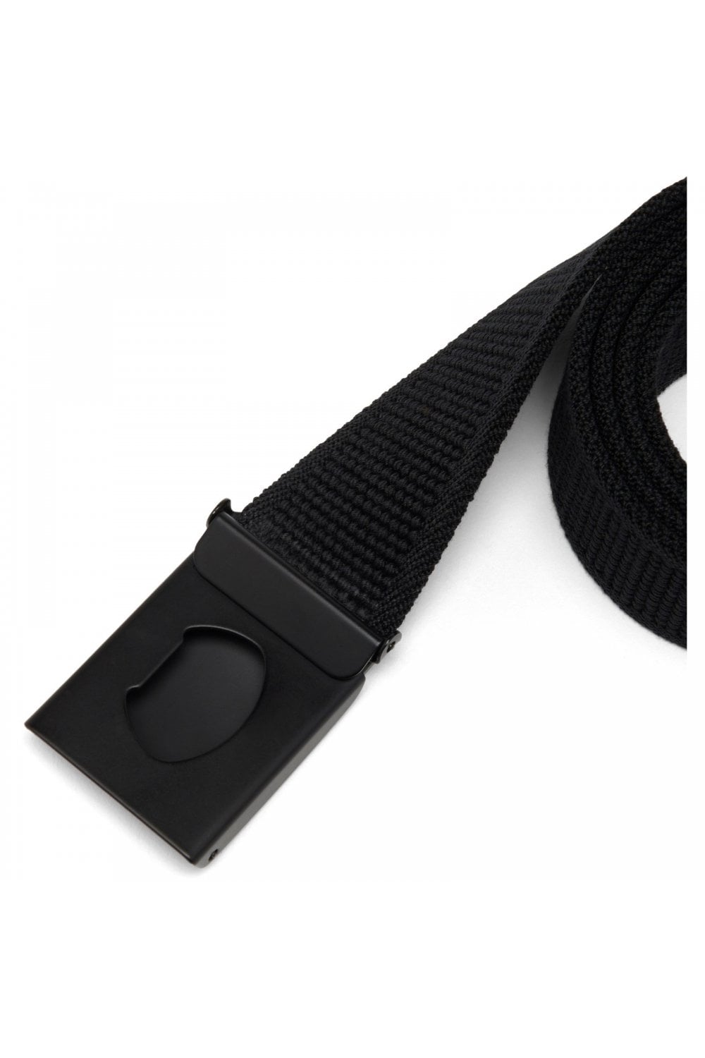 Stretch Webbing Belt