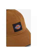 Washed Canvas Cap