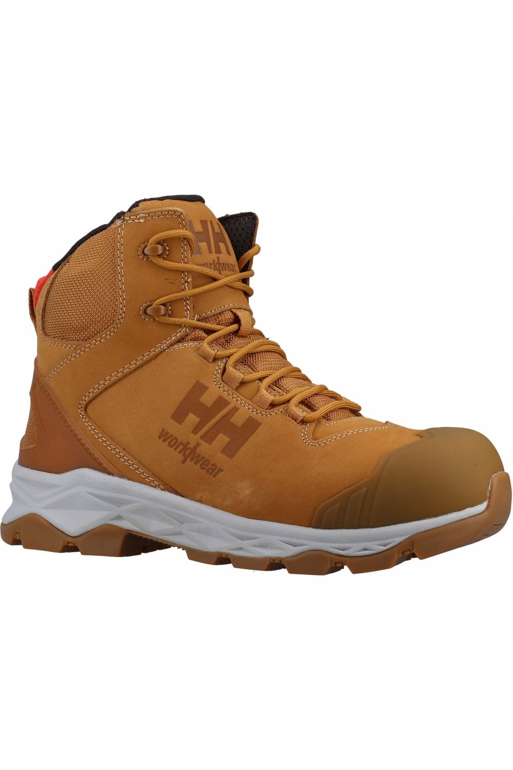 Oxford Mid S3 Safety Boot